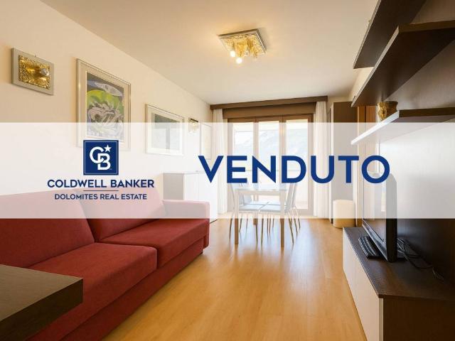 Appartamento in vendita a Comun General de Fascia, Canazei Di Fassa