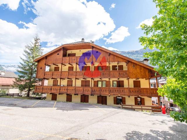 Appartamento in vendita a Comun General de Fascia, Canazei Di Fassa