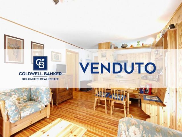 Appartamento in vendita a Comun General de Fascia, Canazei Di Fassa