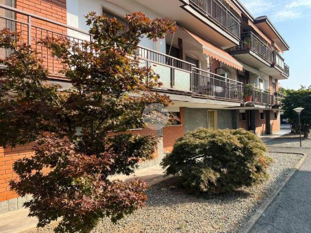Appartamento in vendita a Candelo, Biella