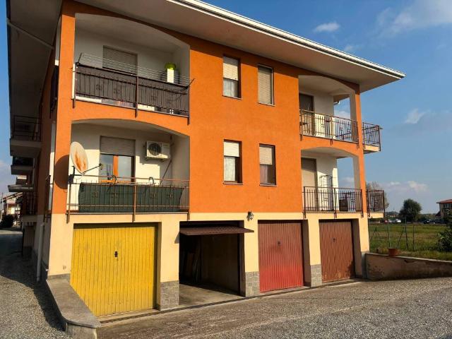 Appartamento in vendita a San Giacomo, Candelo