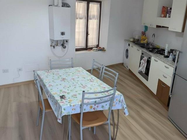 Appartamento in vendita a Piemonte, Biella