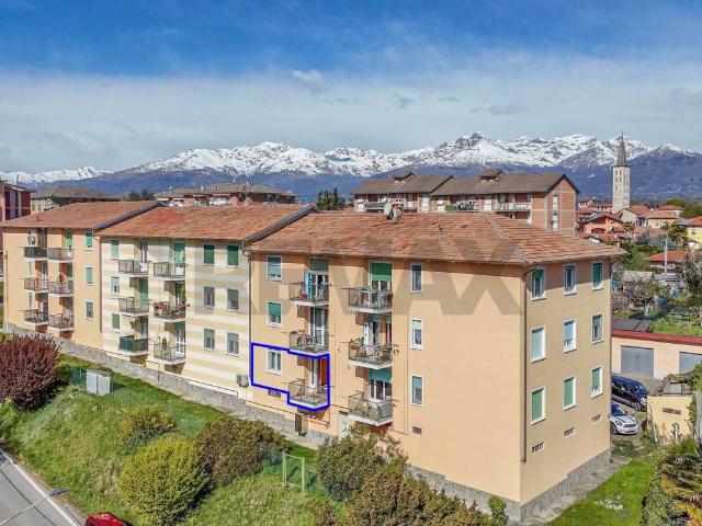 Appartamento in vendita a Piemonte, Biella
