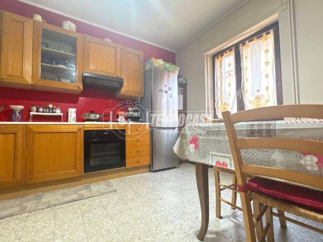 Appartamento in vendita a Piemonte, Biella
