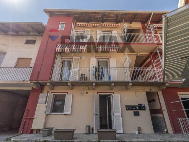 Appartamento in vendita a Piemonte, Biella
