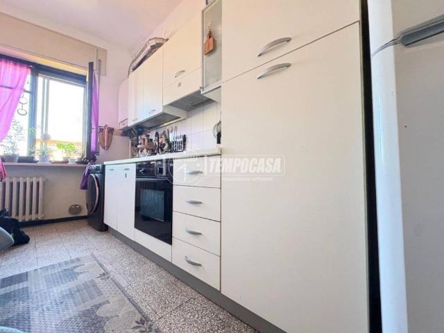 Appartamento in vendita a Piemonte, Biella
