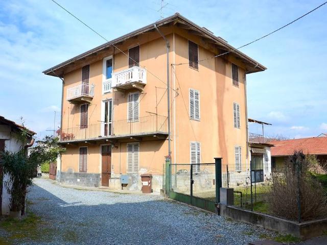 Appartamento in vendita a Piemonte, Biella