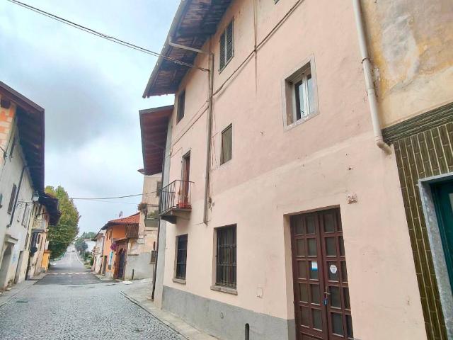 Appartamento in vendita a Candia Canavese, Torino