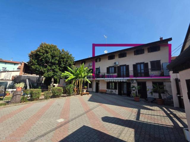 Appartamento in vendita a Candia Canavese, Torino