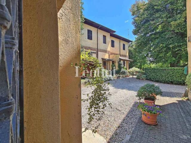 Appartamento in vendita a Candia Lomellina, Lombardia