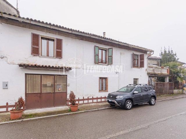 Villa Indipendente in vendita a Candia Lomellina, Lombardia