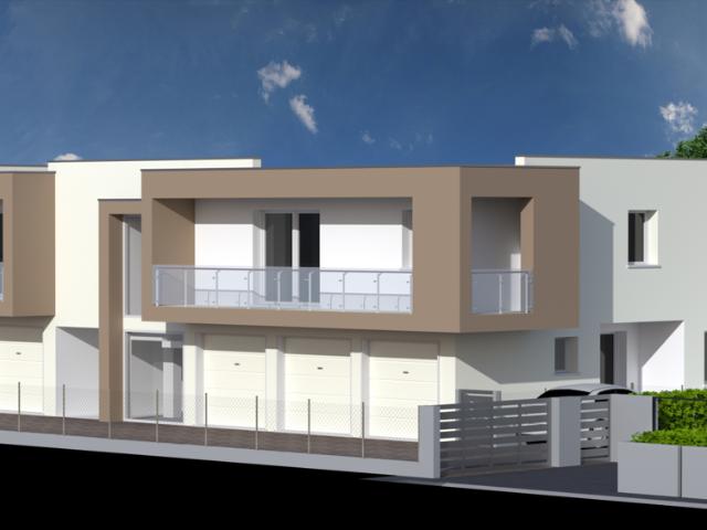 Appartamento in vendita a Candiana, Veneto