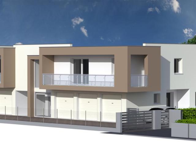 Appartamento in vendita a Candiana, Veneto