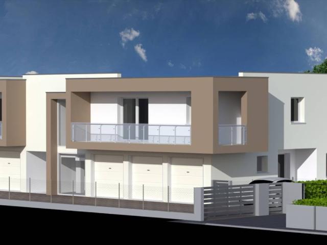 Appartamento in vendita a Candiana, Veneto