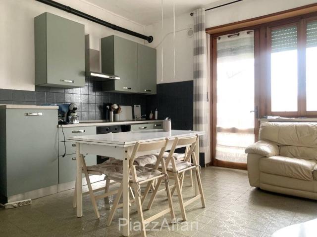 Appartamento in vendita a Candiana, Veneto