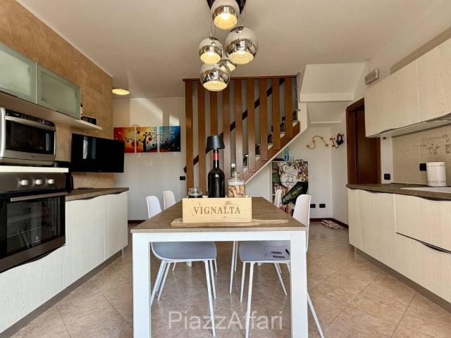 Appartamento in vendita a Cuccato, Candiana