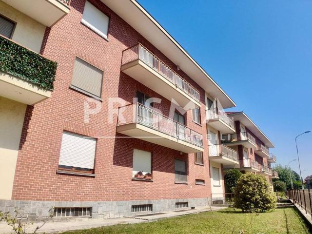 Appartamento in vendita a Piemonte, Torino