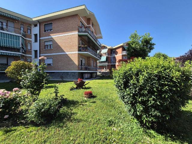 Appartamento in vendita a Piemonte, Torino