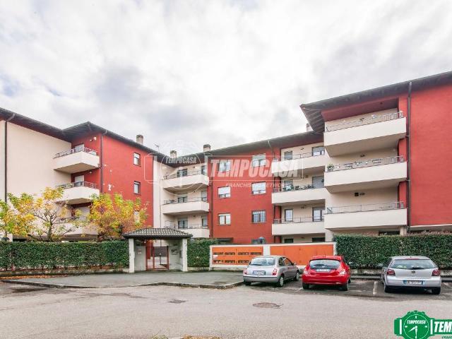 Appartamento in vendita a Valverde, Canegrate