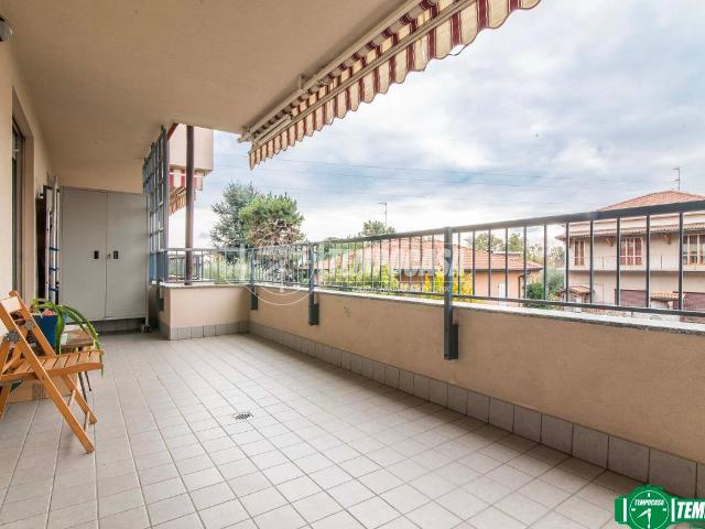 Appartamento in vendita a Valverde, Canegrate