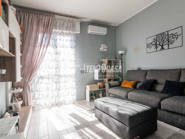 Appartamento in vendita a Cascinette, Canegrate