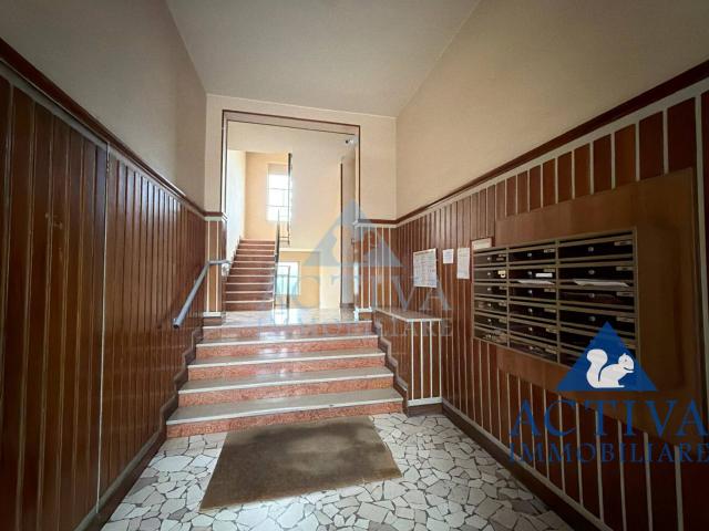 Appartamento in vendita a Canegrate, Lombardia
