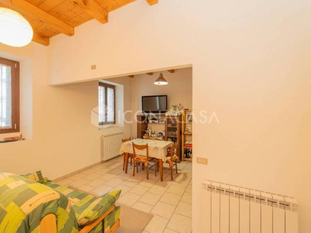 Appartamento in vendita a Canegrate, Lombardia