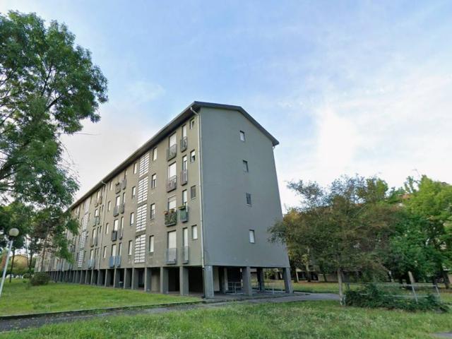 Appartamento in vendita a Valverde, Canegrate