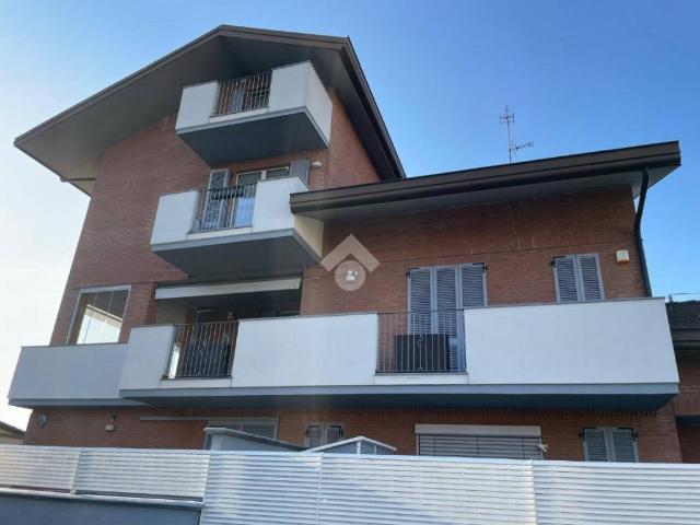 Appartamento in vendita a Valverde, Canegrate