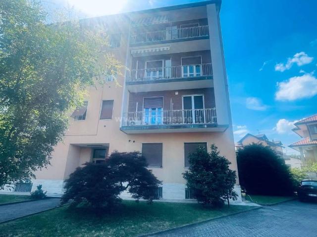 Appartamento in vendita a Canegrate, Lombardia