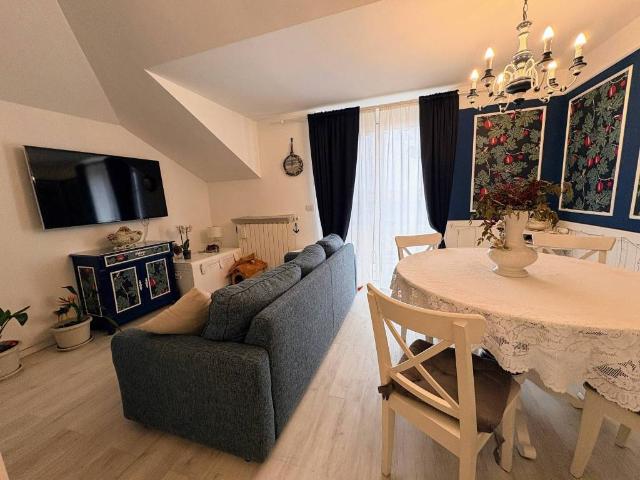 Appartamento in vendita a Canegrate, Lombardia