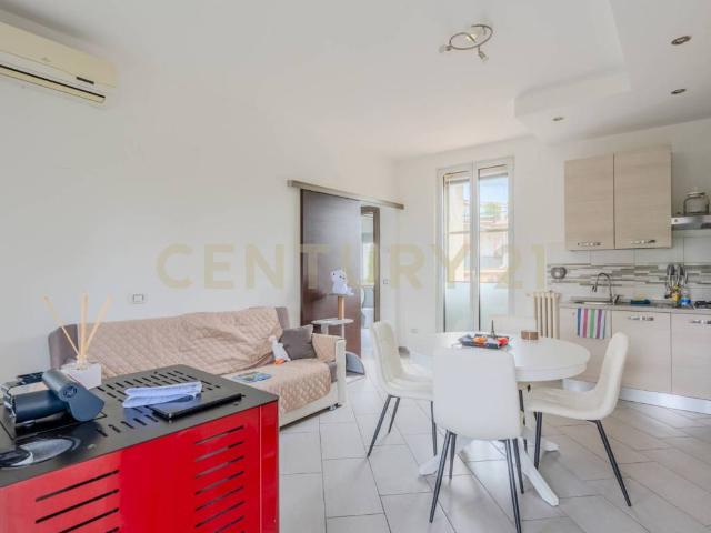 Appartamento in vendita a Cascinette, Canegrate
