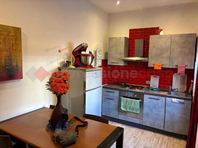 Appartamento in vendita a Canegrate, Lombardia