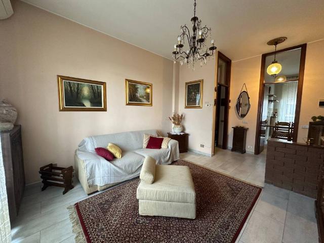 Appartamento in vendita a Cascinette, Canegrate