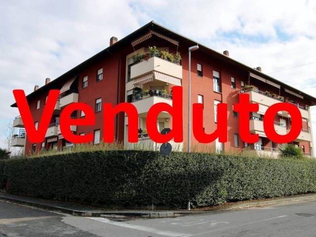 Appartamento in vendita a Valverde, Canegrate