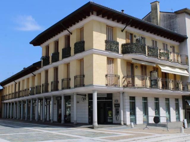 Appartamento in vendita a Canegrate, Lombardia