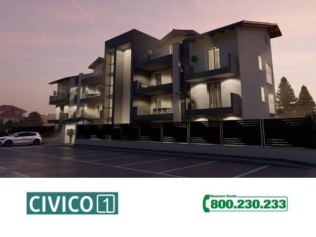Appartamento in vendita a Valverde, Canegrate