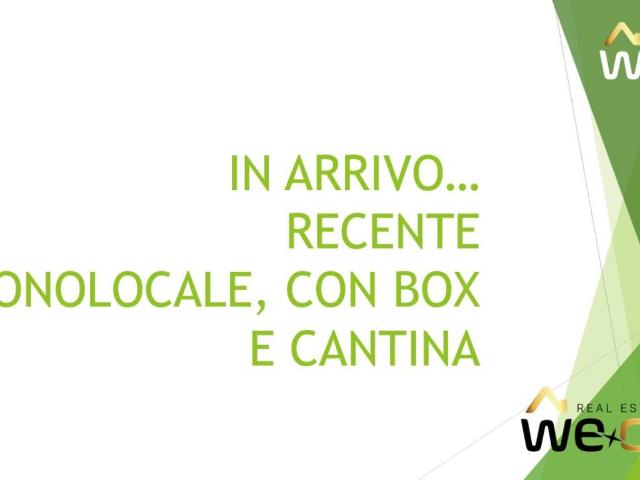 Appartamento in vendita a Valverde, Canegrate