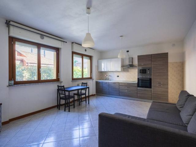 Appartamento in vendita a Valverde, Canegrate