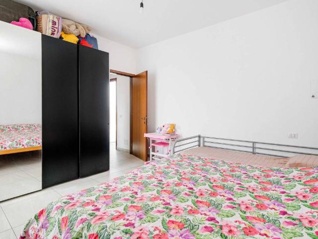 Appartamento in vendita a Santa Colomba, Canegrate