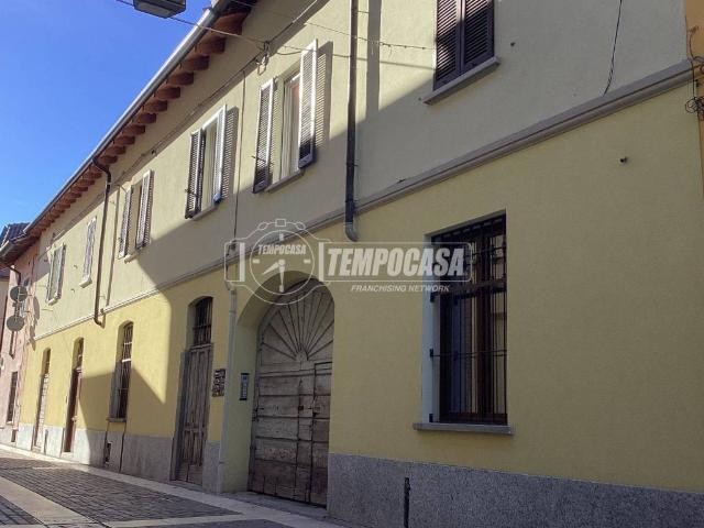 Appartamento in vendita a Santa Colomba, Canegrate