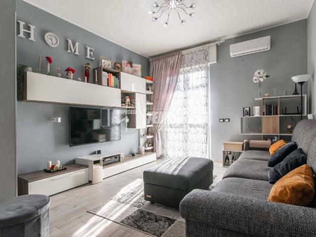 Appartamento in vendita a Cascinette, Canegrate