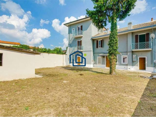 Appartamento in vendita a Canegrate, Lombardia