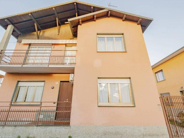 Appartamento in vendita a Valverde, Canegrate