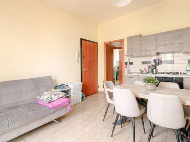 Appartamento in vendita a Cascinette, Canegrate