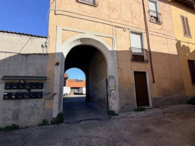 Appartamento in vendita a Canegrate, Lombardia