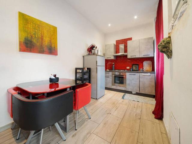 Appartamento in vendita a Canegrate, Milano