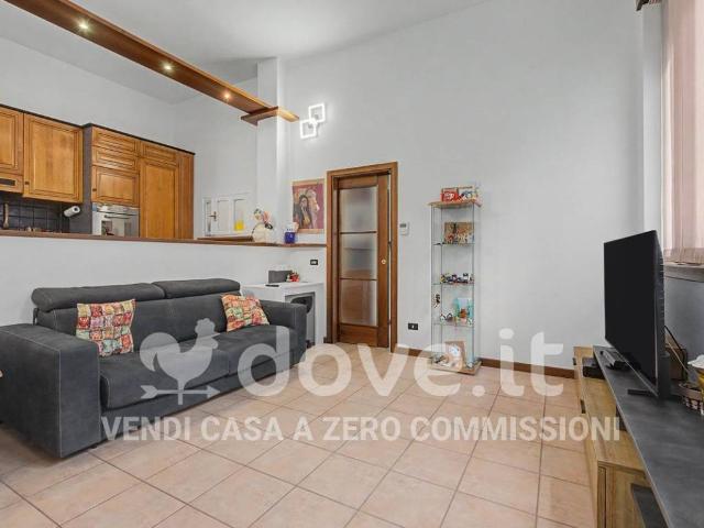 Appartamento in vendita a Canegrate, Lombardia