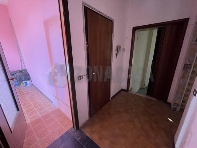 Appartamento in vendita a Santa Colomba, Canegrate