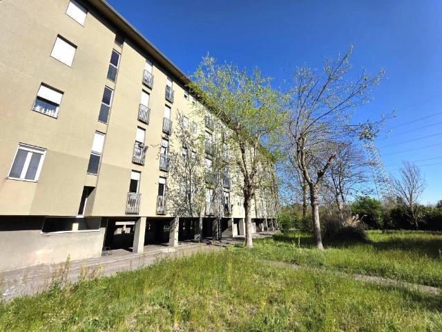 Appartamento in vendita a Valverde, Canegrate